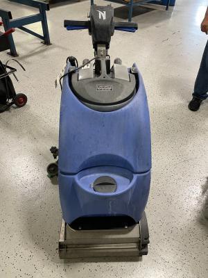 Nacecare Industrial Floor Cleaner