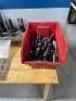 Table with Cat 40 Interlock Tooling - 4