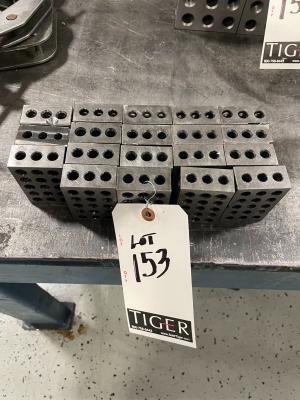 Parallel Blocks