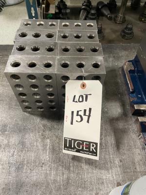 Parallel Blocks