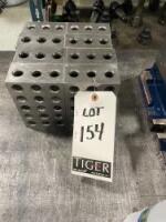 Parallel Blocks