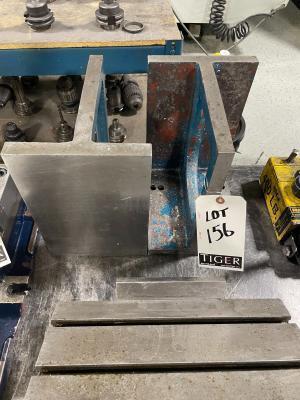 Angle Plate