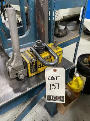 Lift Mag Mate Magnet