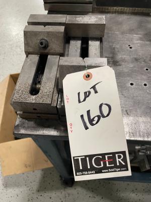 Sine Grinding Vices