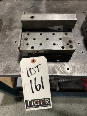 Sine Plates