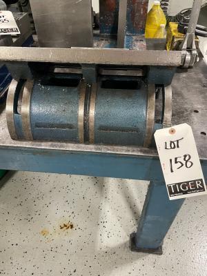 Angle Plate