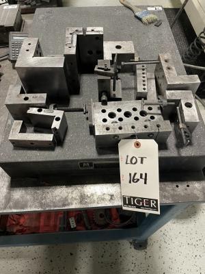Angle Plates
