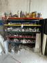 Assorted Steel Aluminum Remnants - 2