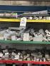 Assorted Steel Aluminum Remnants - 3