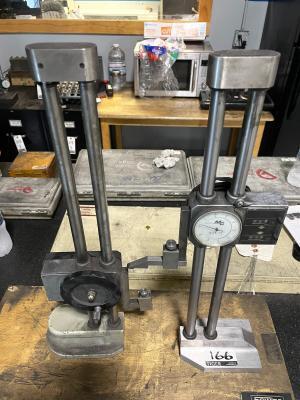 Height Gauges