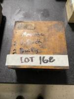 Magnetic Blocks & Parallels