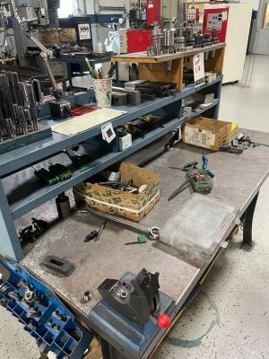 Table & Tools
