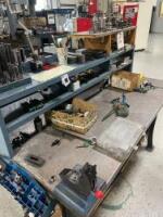Table & Tools