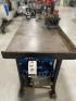 Table & Tooling