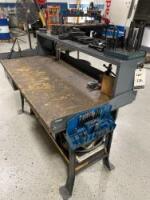 Table & Tooling