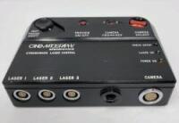 Syncromark Laser Pointer