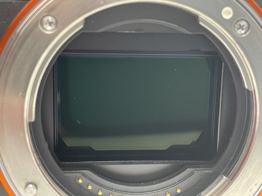 Nuovo Per Sony A7II A7RII A7SII SD Lettore Di Schede Di Memoria Connettore Slot Holder A7M2 A7RM2 A7SM2 A7R2 A7S2 A7 A7R A7S Mark II 2 M2 - Foto 6