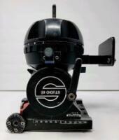 Sachtler Studio 65 Fluidhead