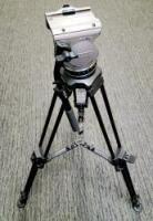 Cartonie Fluid Head Tripod