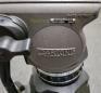 Cartonie Fluid Head Tripod - 2