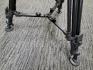 Cartonie Fluid Head Tripod - 4