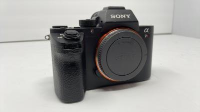 Sony A7R II Camera