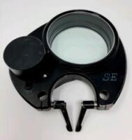 SE Spray Deflector