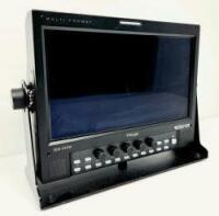 TV Logic SRM-095W Monitor