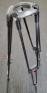 OConnor 25L Carbon Fiber Tripod