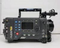 ARRI Alexa SXT Camera Kit