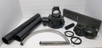 Third Axis Head