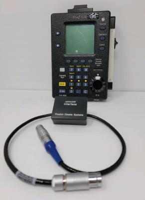 FI+Z F/X In-Camera Effects System