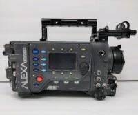 ARRI ALEXA High Speed 4:3 Camera Kit