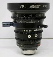 Zeiss VP1 Variable Prime Lens 16-30mm