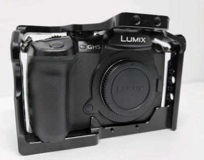 Lumix GH5 Camera