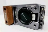 VF CONTINEO BMPC Camera
