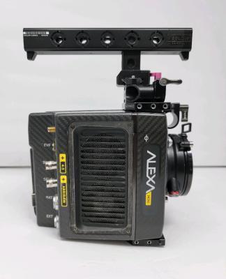 Alexa Mini Camera Kit