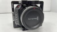Blackmagic Camera