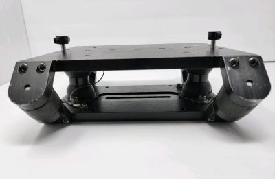 CCI Anti Vibration Tamper