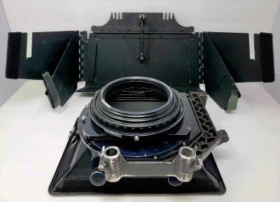 Matte Box