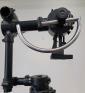Weaver Steadman Balanced Fluid Head