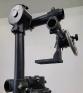 Weaver Steadman Balanced Fluid Head - 2