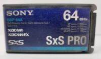 Sony 64 GB Memory Card