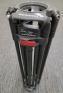 OConnor 25L Carbon Fiber Tripod - 2