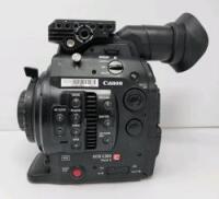 Canon C300 MK2 Camera Kit