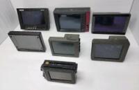 On-Board Monitor Assortment