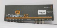 HD Link Pro 3D
