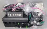 Lot Two Way Radios and Chargers