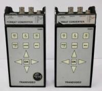 TransVideo Video Format Converters