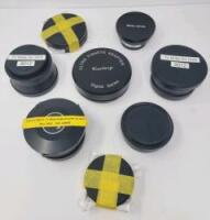 DUX 100 Lens Adapter Set